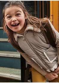 Resim Mayoral Kız Çocuk Yelek 4313 Taş 