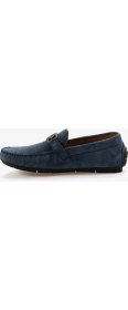 Resim Mocassini Tokalı Erkek Loafer M584 