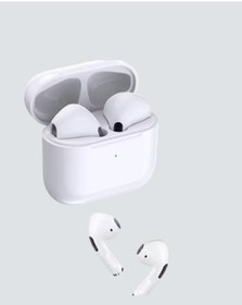 Resim Kanonik Education iPhone 11 12 13 14 15 Destekli Kablosuz Kulaklık Gürültü Önleyici HiFi Ses 
