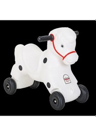 Resim Pilsan Sallanan At Semersiz Kolili 