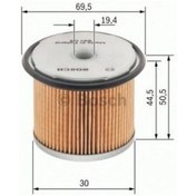 Resim BOSCH 1457429657 YAKIT FİLTRESİ CLIO II (00-05)KNG 03/98-MGN (97- 