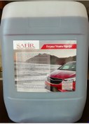 Resim Safir Fırçasız Oto Yıkama Köpüğü 25 Litre 