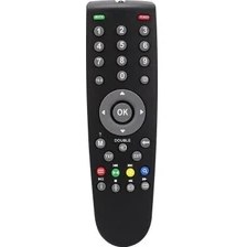 Resim Tayfun Grundig gr 19-110 Hd LCD Tv Kumanda-K 