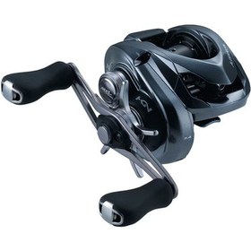 Resim Shimano Aldebaran 51 Mgl Hg Sol El Baitcasting Olta Makinesi 