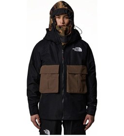 Resim The North Face M Dragline Erkek Outdoor Mont NF0A87YF4XO1 Siyah 