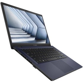 Resim ASUS EXPERTBOOK B1402CVA B1 i7-1355U 32gb 2TB SSD 14" FHD W11Pro AI7161TBB0D20 +ZettaÇANTA 