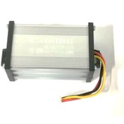 Resim JOLT Elektrikli Bisiklet Düşürücü 12v 48-72w 