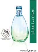 Resim Yves Rocher NATURELLE - INTENSE ESSENCE EDT 75 ML KEYON1210 