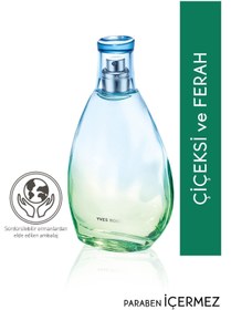 Resim Yves Rocher NATURELLE - INTENSE ESSENCE EDT 75 ML KEYON1210 