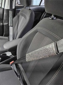 Resim Füme Taşlı Kemer Konforu Set 2 Adet 