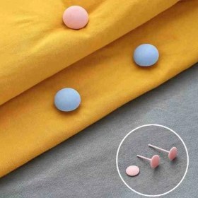 Resim Meyre Şi-Ra 8 Adet GRİ Yorgan Kılıfı Sabitleyici Çarşaf Tutucu Nevresim Örtü Düzenleyici Düğme klips 