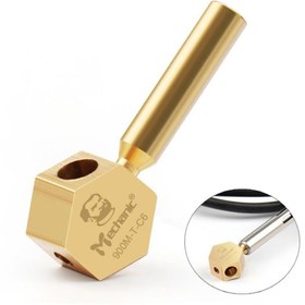 Resim Genel Markalar Mechanic 900M-T-C6 Mini Isıtma Platformu 