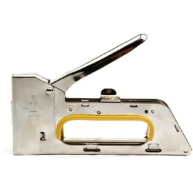 Resim Toptancı Kapında 3 Fonksiyonlu Profesyonel Metal Zımba Tabancası 