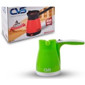 Resim CVS Kafein Elektrikli Cezve 850w 