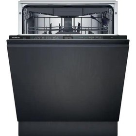 Resim Siemens SN75EX11CE Tam Ankastre Bulaşık Makinesi 