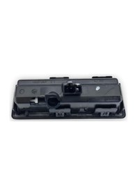 Resim Skoda Octavia 4 2020-24 Bagaj Kapağı Açma Kolu Düğmesi 6V0827566 