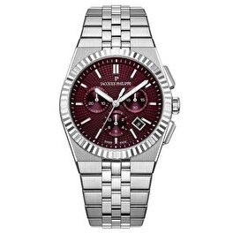 Resim Jacques Philippe JPQGC10513X6BRG Erkek Kol Saati 
