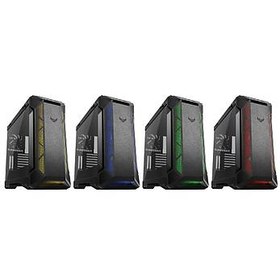 Resim Asus Tuf Gaming GT501VC Oyuncu Bilgisayar Kasası 