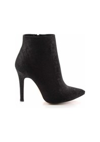 Resim Siyah Kadın Bot & Bootie K02674103602 Siyah 