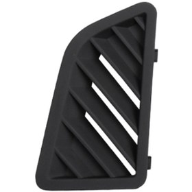 Resim Synodicmonth Bmw 7 Serisi F02 2008-2015 Araç Gösterge Paneli Sağ Taraf Hava Menfezi Çıkış Kapağı Döşeme Araç Aksesuarları 51459172959 