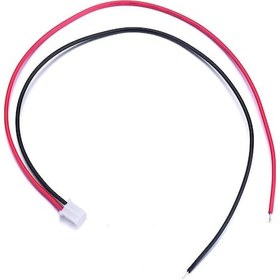 Resim 2 MM 2Pin Jst Ph 20Cm Kablolu Konnektör Beyaz Takım 