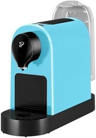 Resim Tchibo Cafissimo Pure Plus Kapsüllü Kahve Makinesi, Tropical Breeze, 