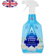 Resim Astonish Duş Temizleyici Sprey 750 ml 