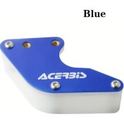 Resim Dream011 Acerbıs Zincir Koruyucu Mavi Dayanıklı Zincir Düşmesi Önleyici Bse Kayo Ssr Ttr Xr Crf Klx 