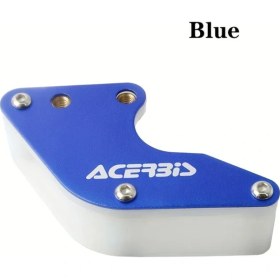 Resim Dream011 Acerbıs Zincir Koruyucu Mavi Dayanıklı Zincir Düşmesi Önleyici Bse Kayo Ssr Ttr Xr Crf Klx 