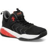 Resim Harger Tx 4pr Siyah Unisex Basketbol Ayakkabısı Siyah 