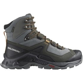 Resim Salomon Quest Element Gtx Erkek Botu L47157300 Çok Renkli 