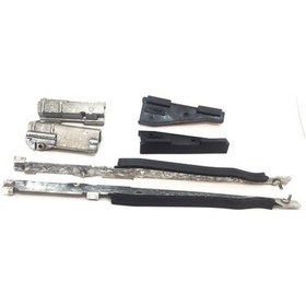 Resim BMW X5-X3 Sunroof Tamir Takımı SET 