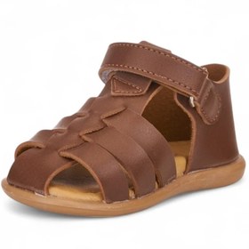 Resim ROCKY SPORT Luna Kız Çocuk Ortopedik Sandalet 