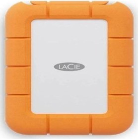Resim Lacie Mini Rugged Ssd - 2000mb/s 2 Tb 