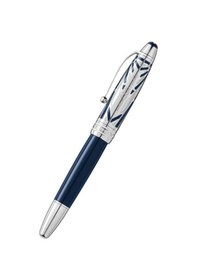 Resim Montblanc Meisterstück The Origin Collection Doue Legrand Dolma K 