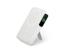 Resim Azurtech Powerbank (10.000 Mah) - FULLTECH - 15W Ultra Hızlı - Beyaz 