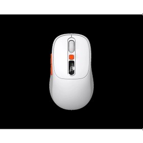 Resim Frısby Fm-294wm Kablosuz Optik Mouse Beyaz Diğer 