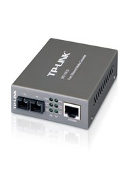 Resim Tp-Link MC110CS Gigabit Ethernet Medya Dönüştürücü 