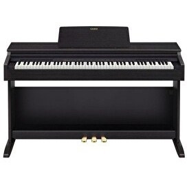 Resim Casio AP270BK Celviano Dijital Siyah Piyano 
