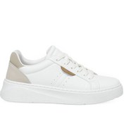 Resim Polaris 322527.Z 3PR Beyaz Kadın Sneaker 