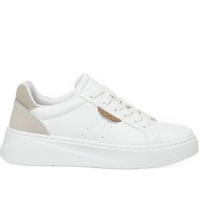 Resim Polaris 322527.Z 3PR Beyaz Kadın Sneaker 