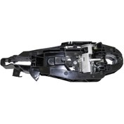 Resim PSA Opel Crosland X Ön Kapı Dış Açma Kolu İç Braketi Sağ Psa Marka 9802977180 