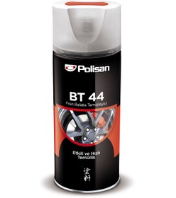 Resim Polisan Bt 44 Fren Balata Temizleyici Sprey - 500 ml 