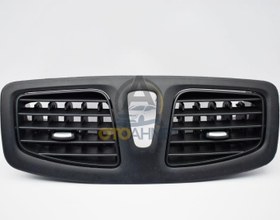 Resim Torpido Orta Havalandırma Renault Fluence Megane 3 