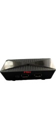 Resim Yastech Hd+Scart Uydu Alıcısı Tam Takım Hazır Yüklü 