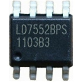 Resim Ld 7552 Bs Smd Entegre 