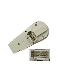 Resim VOLVO FH16-FH 16 FAR AÇMA ANAHTARI DÖRTLÜ FLAŞÖR 20942844 13 PİN 