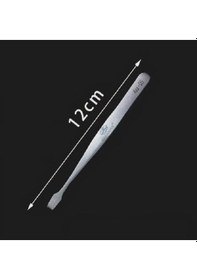 Resim Aaa-05 Hassas Tamir Cımbızı Paslanmaz Çelik 