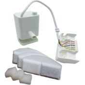 Resim Empoorlium Xiaomi Mijia Pet Su Besleyici Yedek Motor Şasisi Için Pet Su Sebili Su Pompası (Yurt Dışından) 