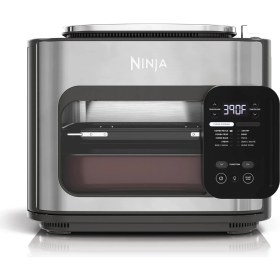 Resim Shark Ninja Combi™ All-In-One Multicooker, Fırın ve Az Yağlı Pişirici 